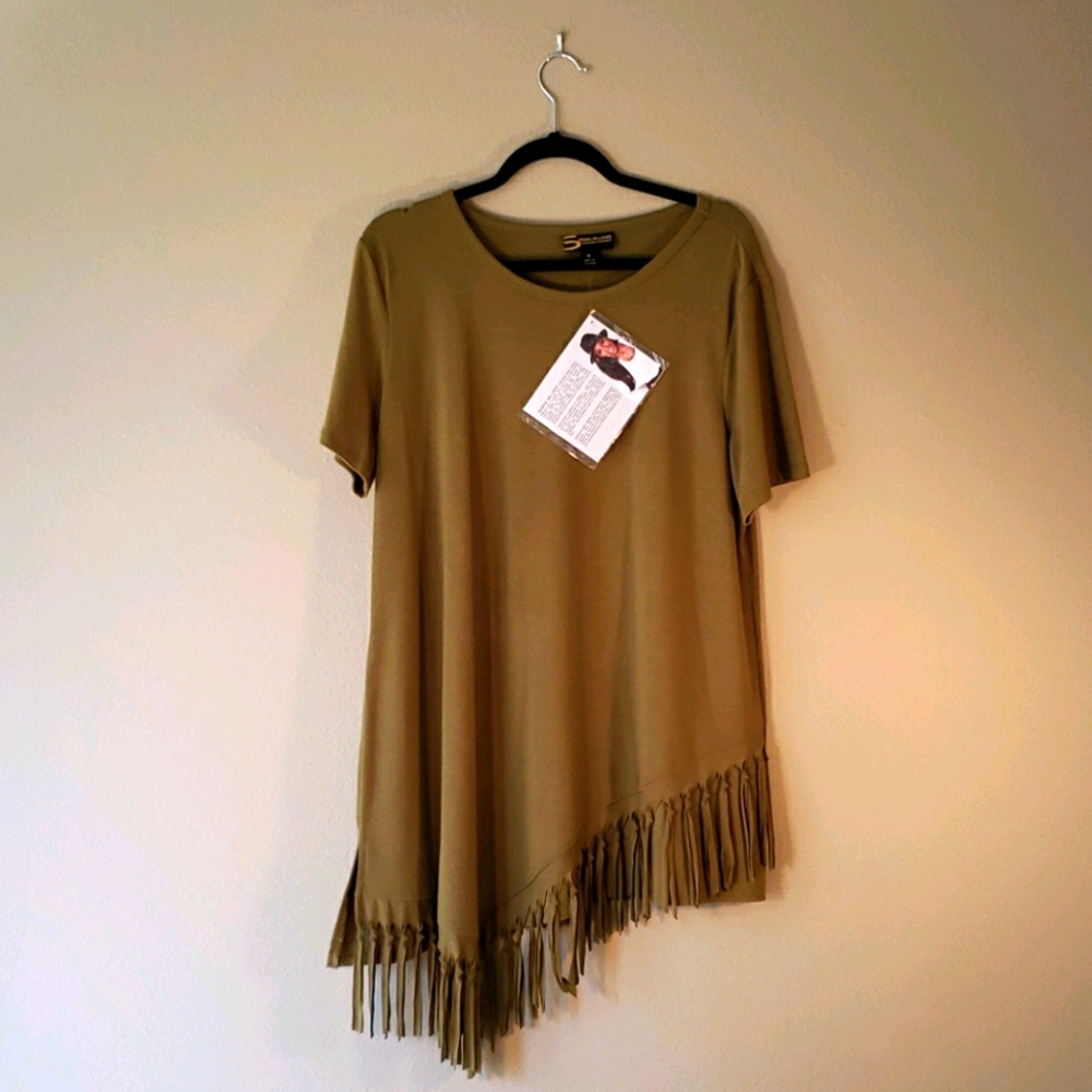 Serena Williams XL top